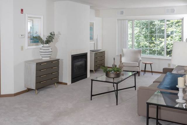 Greystone Heights Apartments